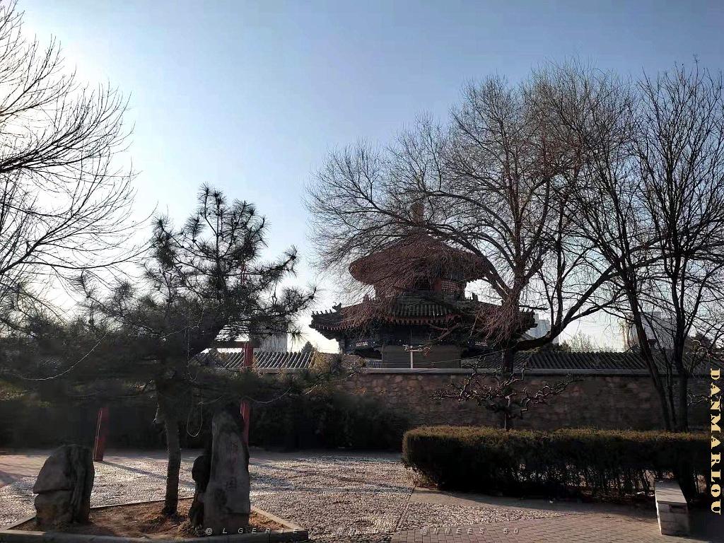 PEKIN - BIG BELL TEMPLE - Temple de la Grosse Cloche  (2).jpg